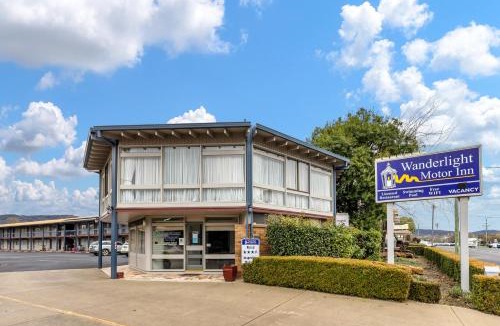 Central Mudgee Hotel | Wanderlight Motor Inn