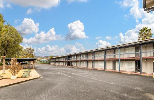 Central Mudgee Hotel | Wanderlight Motor Inn