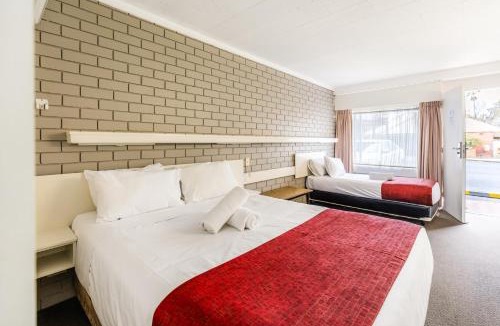 Central Mudgee Hotel | Wanderlight Motor Inn