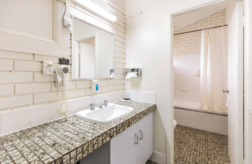 Central Mudgee Hotel | Wanderlight Motor Inn