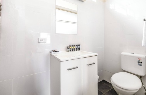 Central Mudgee Hotel | Wanderlight Motor Inn