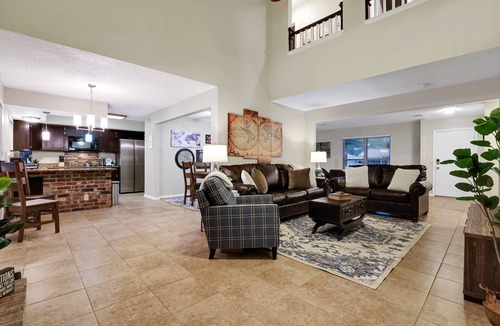 North San Antonio - SAT House | Wanderlust - A Birdy Vacation Rental