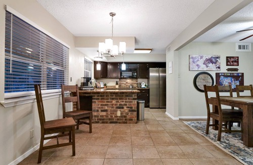 North San Antonio - SAT House | Wanderlust - A Birdy Vacation Rental