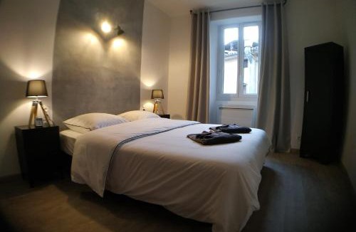 Anduze Apartment | Wanderlust Anduze