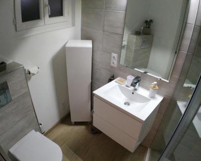 Anduze Apartment | Wanderlust Anduze