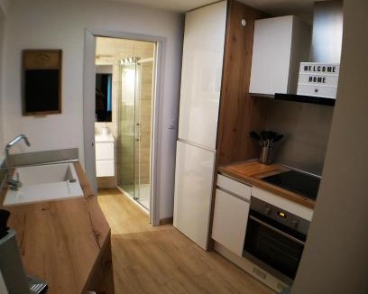 Anduze Apartment | Wanderlust Anduze