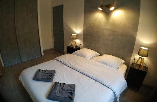 Anduze Apartment | Wanderlust Anduze