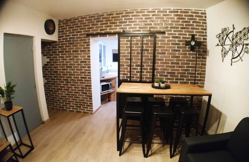 Anduze Apartment | ✈ Wanderlust Anduze ✈