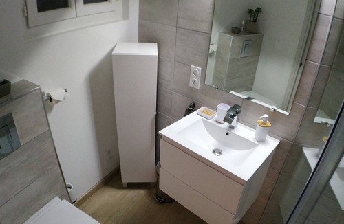 Anduze Apartment | ✈ Wanderlust Anduze ✈