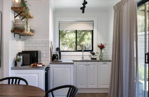 Daylesford Cottage | Wanderlust @ Bodhi 3 bedroom