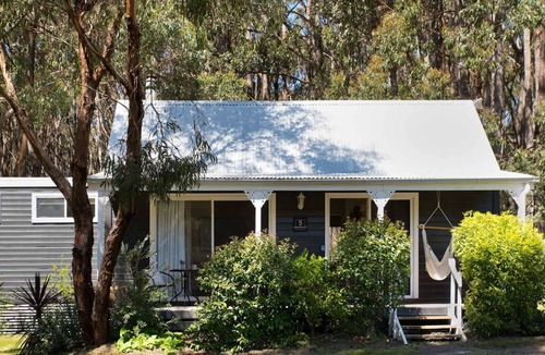 Daylesford Cottage | Wanderlust @ Bodhi 3 bedroom