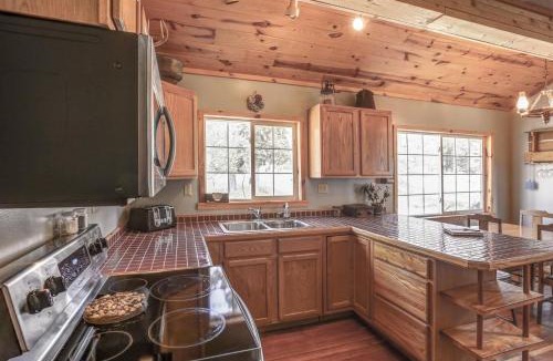 Lead House | Wanderlust Cabin
