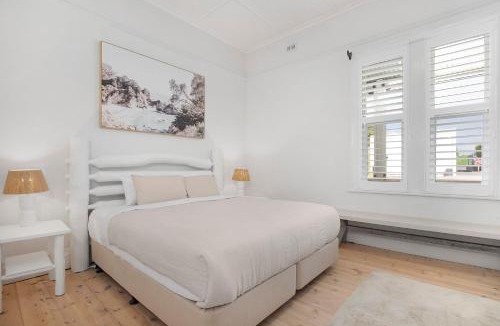 Grange House | Wanderlust Cottage Grange