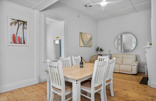 Grange House | Wanderlust Cottage Grange