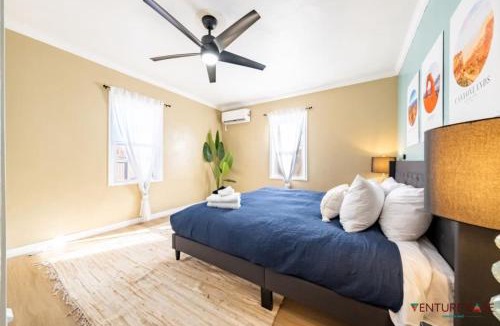 Kanab Hotel | Wanderlust Hideaway, Venture Base Unit 1
