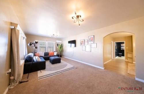 Kanab Hotel | Wanderlust Hideaway, Venture Base Unit 1