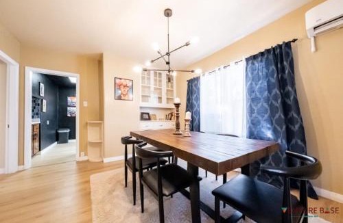 Kanab Hotel | Wanderlust Hideaway, Venture Base Unit 1