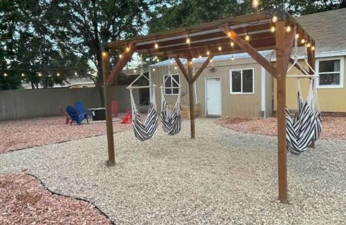 Kanab Hotel | Wanderlust Hideaway, Venture Base Unit 1