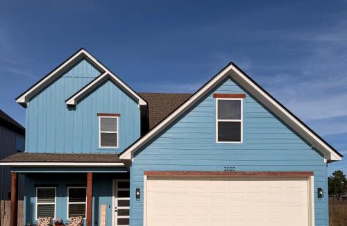 Shreveport House | Wanderlust House