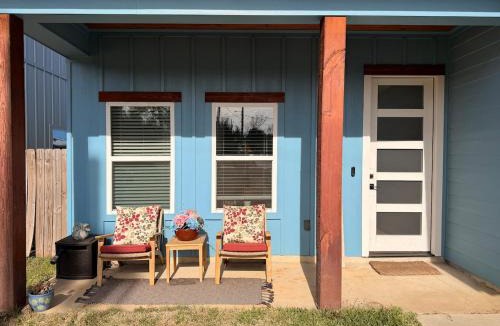 Shreveport House | Wanderlust House