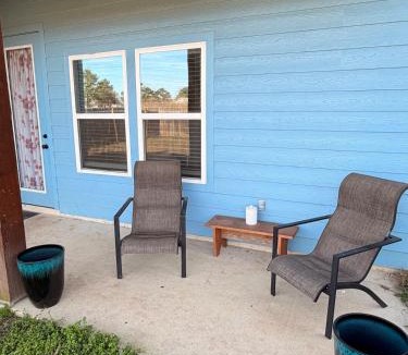 Shreveport House | Wanderlust House