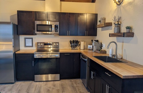 Ocean Shores Hotel | Wanderlust Inn