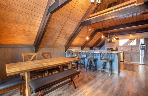 Ocean Shores Hotel | Wanderlust Inn