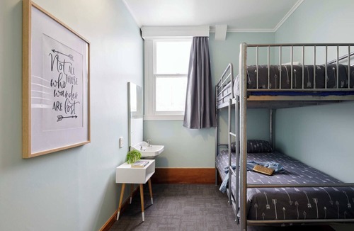 Tauranga Hostel | Wanderlust NZ