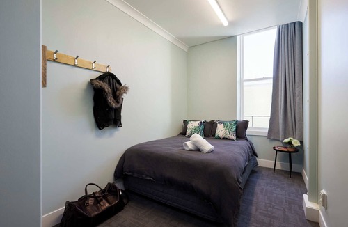 Tauranga Hostel | Wanderlust NZ