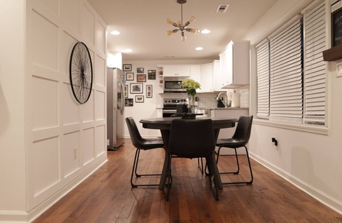 Sylvan Hills House | Wanderlust With Us