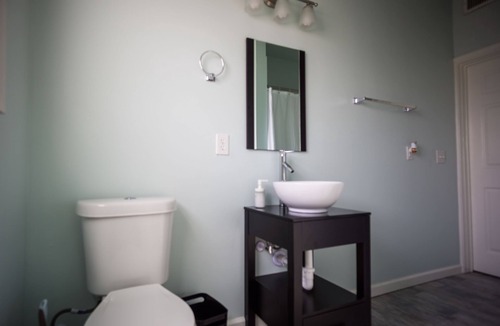 South Central Houston Hostel | Wanderstay Houston Hostel
