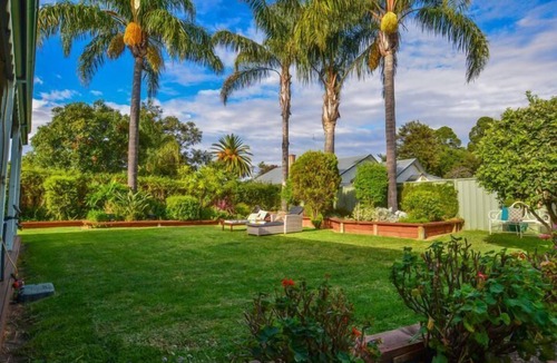 Echuca House | Wandew - Echuca Holiday Homes