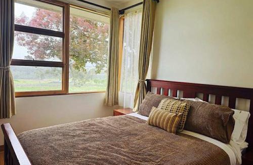 Wandin North House | Wandin Farm Views