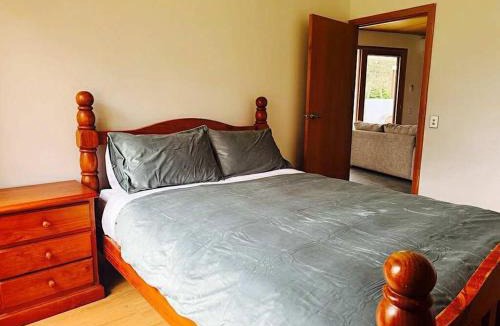 Wandin North House | Wandin Farm Views