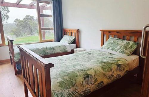 Wandin North House | Wandin Farm Views