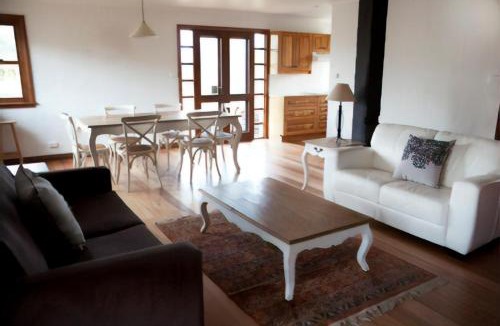 Lovedale House | Wandin Valley Estate