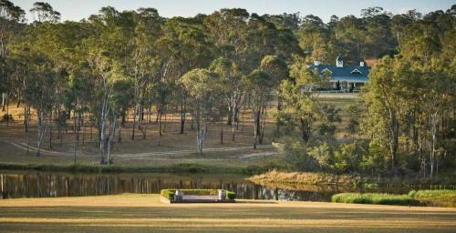 Lovedale House | Wandin Valley Estate