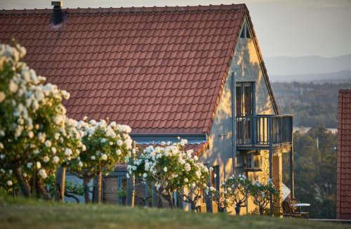 Lovedale House | Wandin Valley Estate