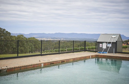 Lovedale Villa | Wandin Valley Estate