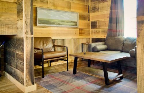 Ashburn House | Wanee Lake Golf & RV Resort