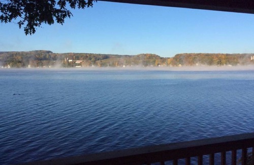 Dundee Cottage | Waneta Lakeside Cottage