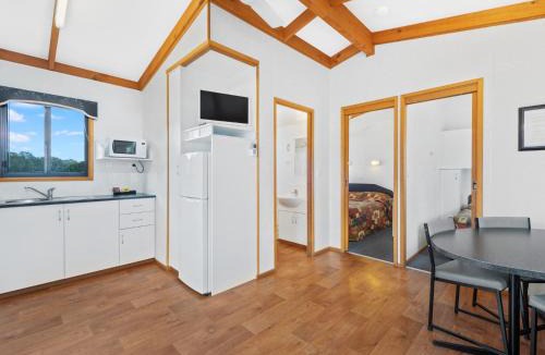 Wangaratta Resort | Wangaratta Caravan Park