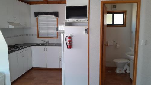 Wangaratta Resort | Wangaratta Caravan Park