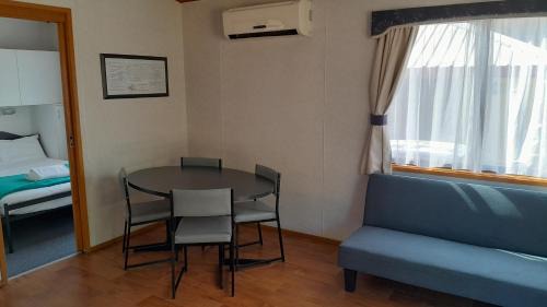 Wangaratta Resort | Wangaratta Caravan Park