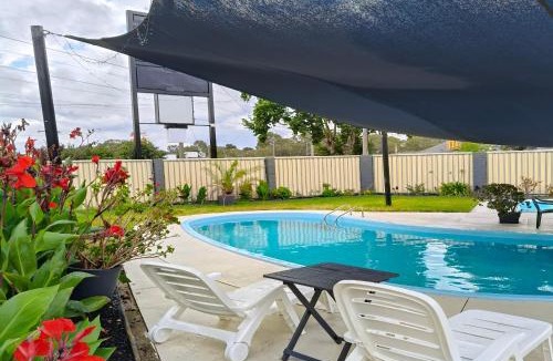 Wangaratta Hotel | Wangaratta Motor Inn