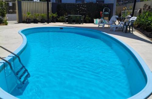 Wangaratta Hotel | Wangaratta Motor Inn