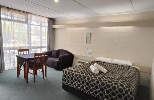 Wangaratta Hotel | Wangaratta Motor Inn