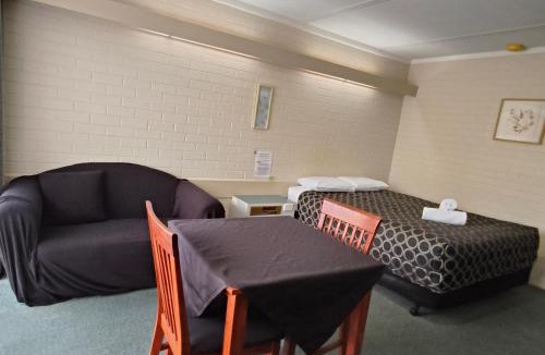 Wangaratta Hotel | Wangaratta Motor Inn