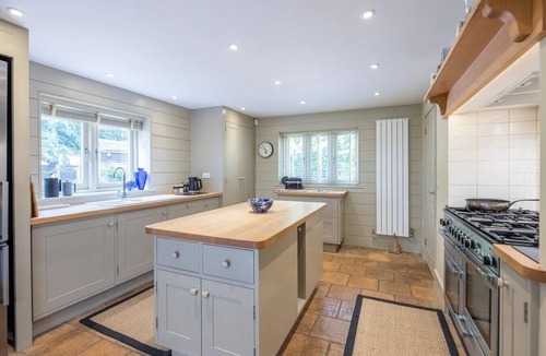 Wangford Apartment | Wangford Lodge, Henham