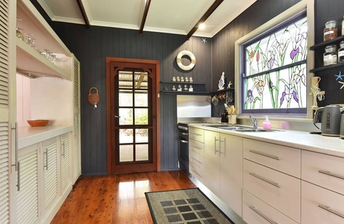 Wangi Wangi House | Wangi Waterfront Hideaway